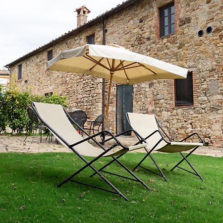 Relais Riserva Di Fizzano Castellina in Chianti Luaran gambar