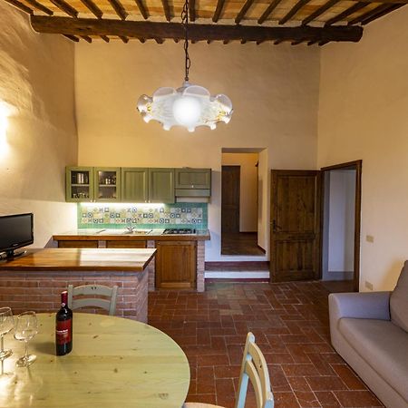 Relais Riserva Di Fizzano Castellina in Chianti Luaran gambar