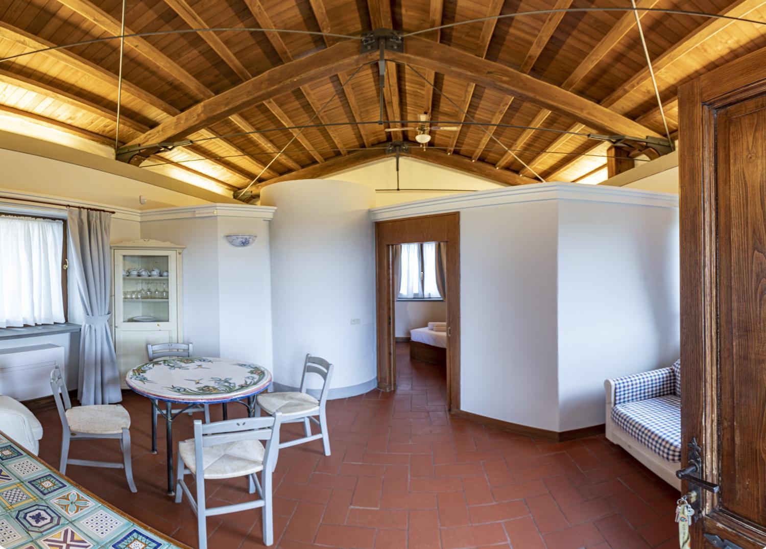 Relais Riserva Di Fizzano Castellina in Chianti Luaran gambar
