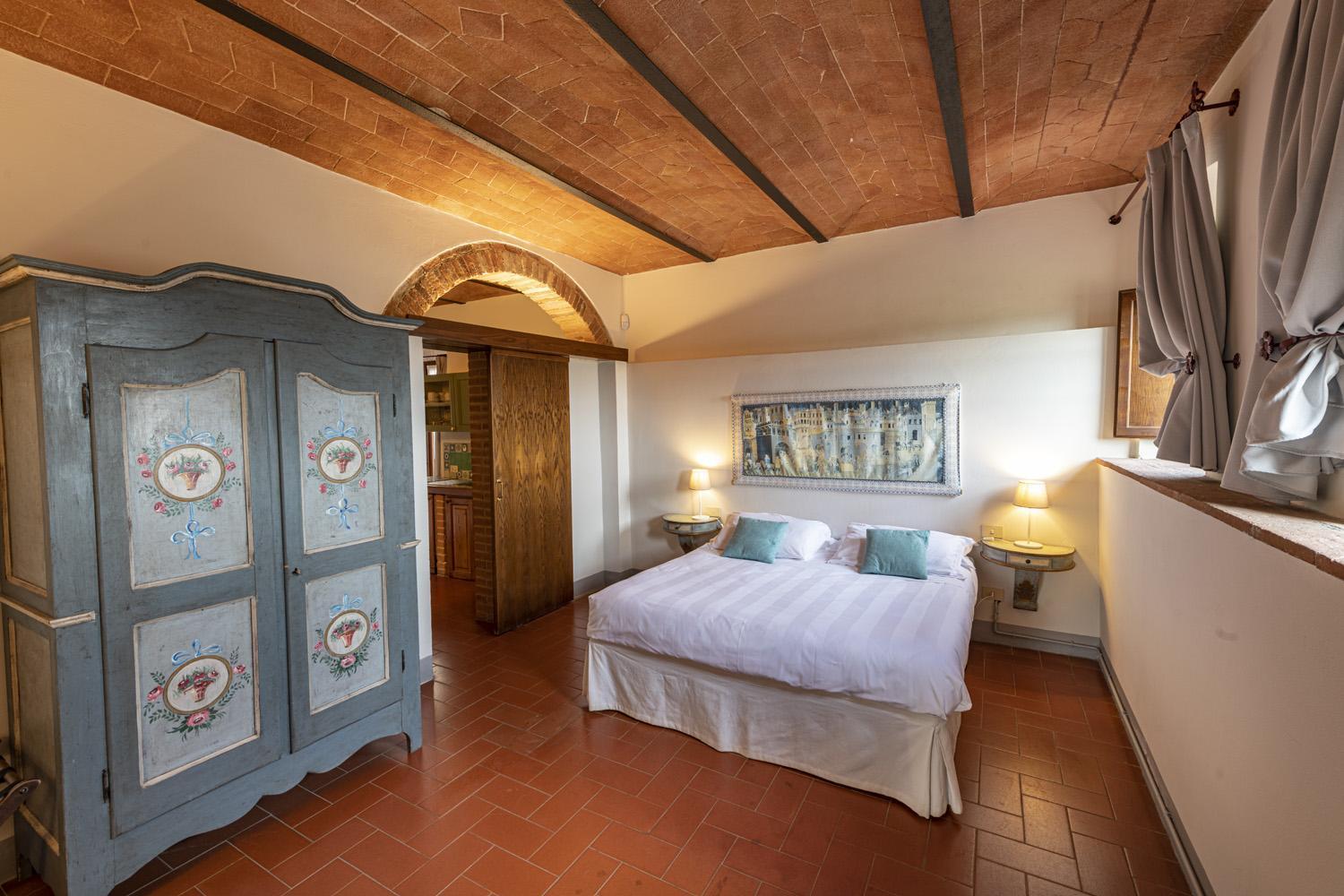 Relais Riserva Di Fizzano Castellina in Chianti Luaran gambar