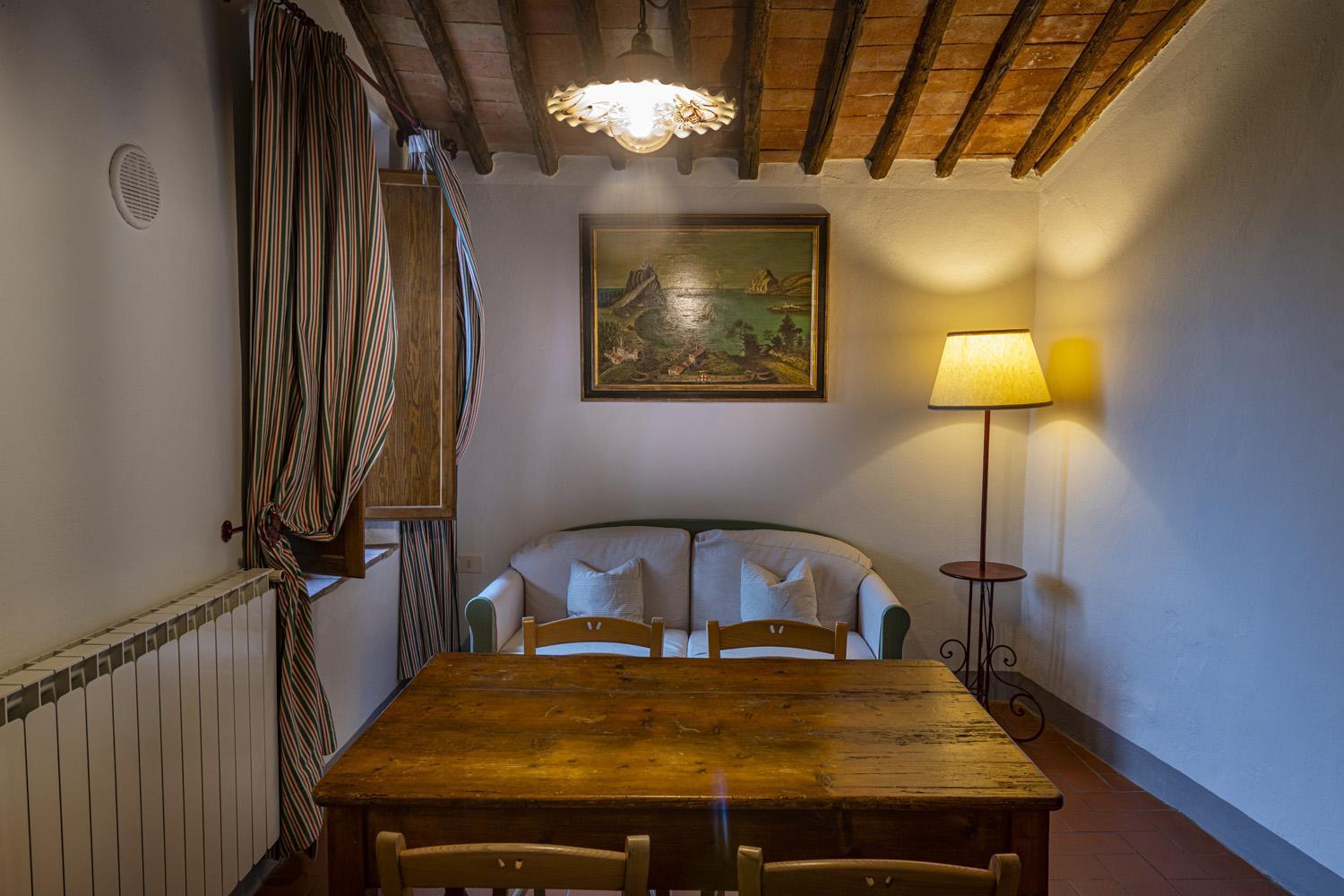 Relais Riserva Di Fizzano Castellina in Chianti Luaran gambar