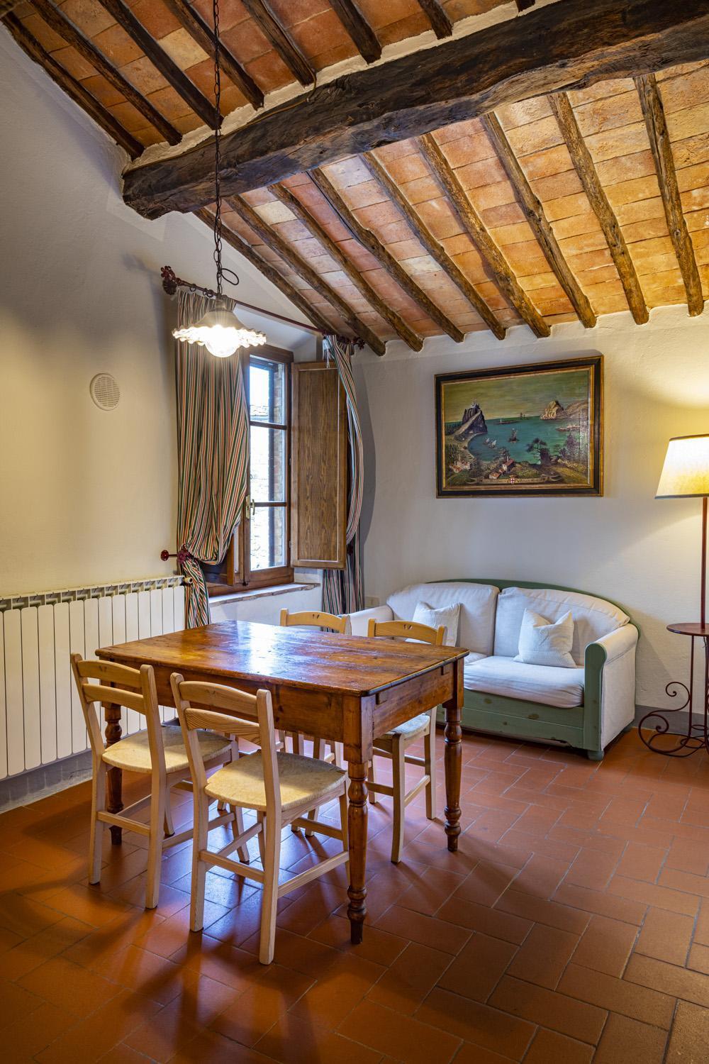 Relais Riserva Di Fizzano Castellina in Chianti Luaran gambar