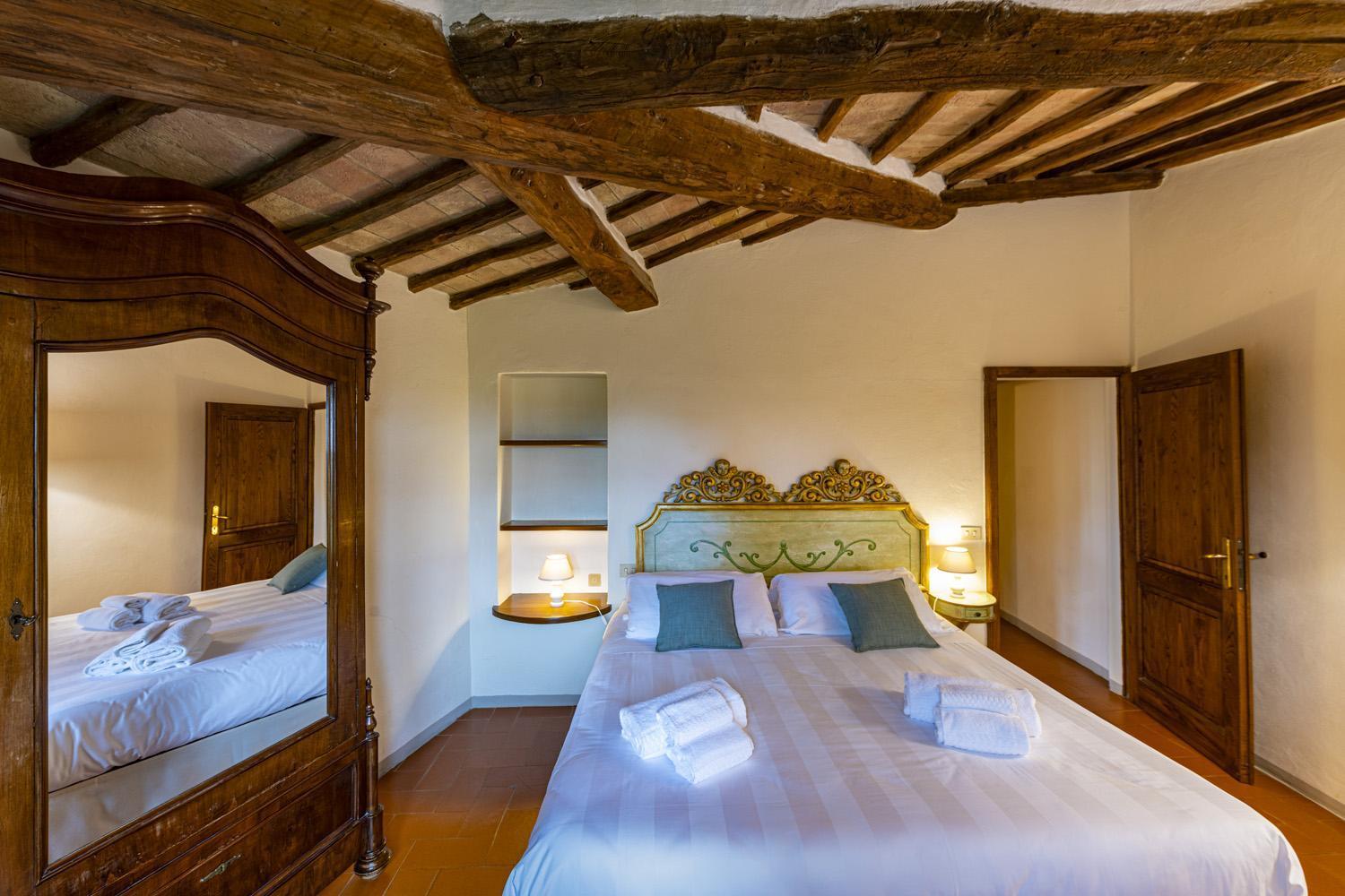 Relais Riserva Di Fizzano Castellina in Chianti Luaran gambar