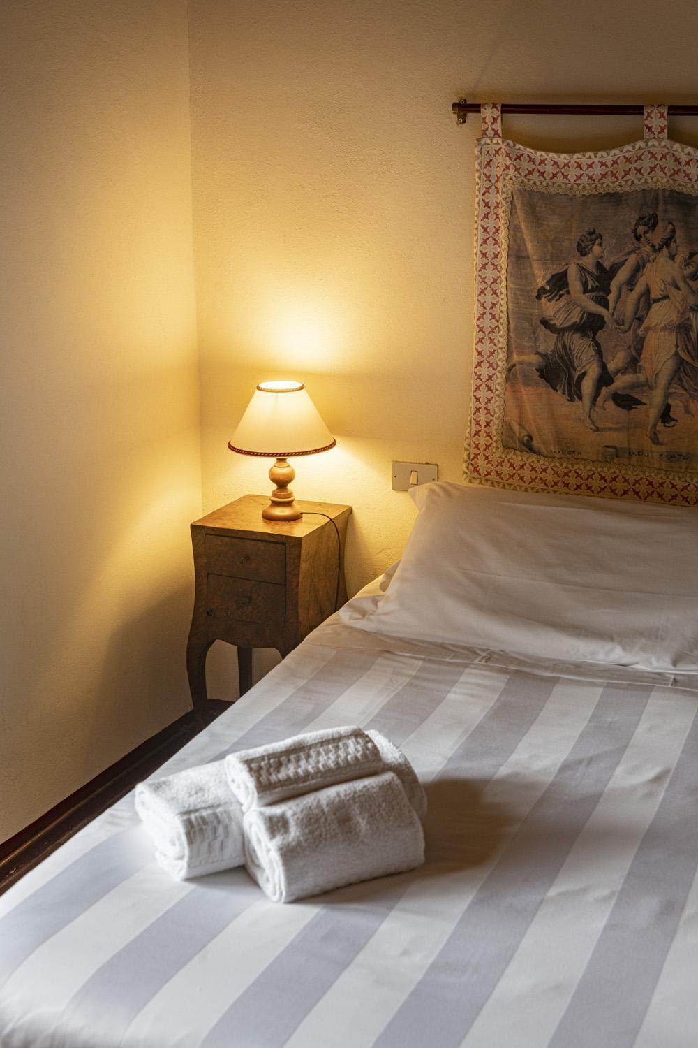 Relais Riserva Di Fizzano Castellina in Chianti Luaran gambar