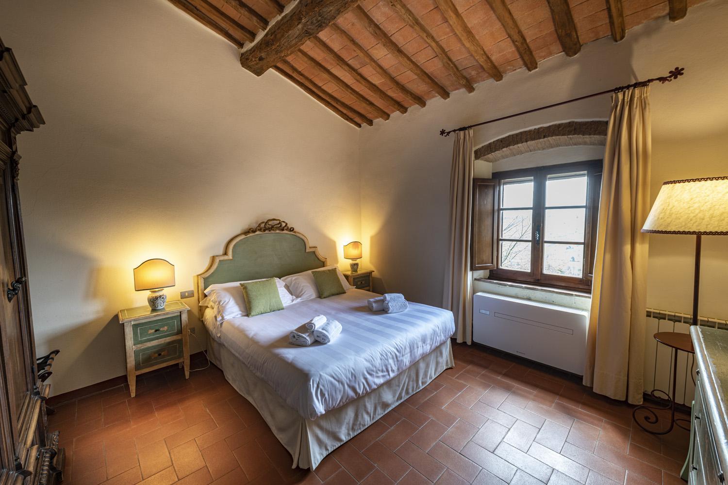 Relais Riserva Di Fizzano Castellina in Chianti Luaran gambar