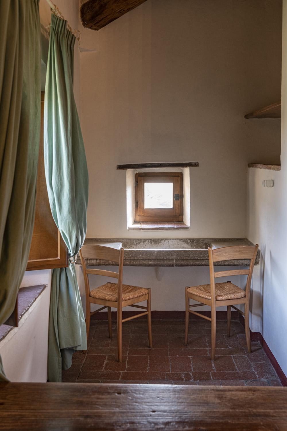 Relais Riserva Di Fizzano Castellina in Chianti Luaran gambar