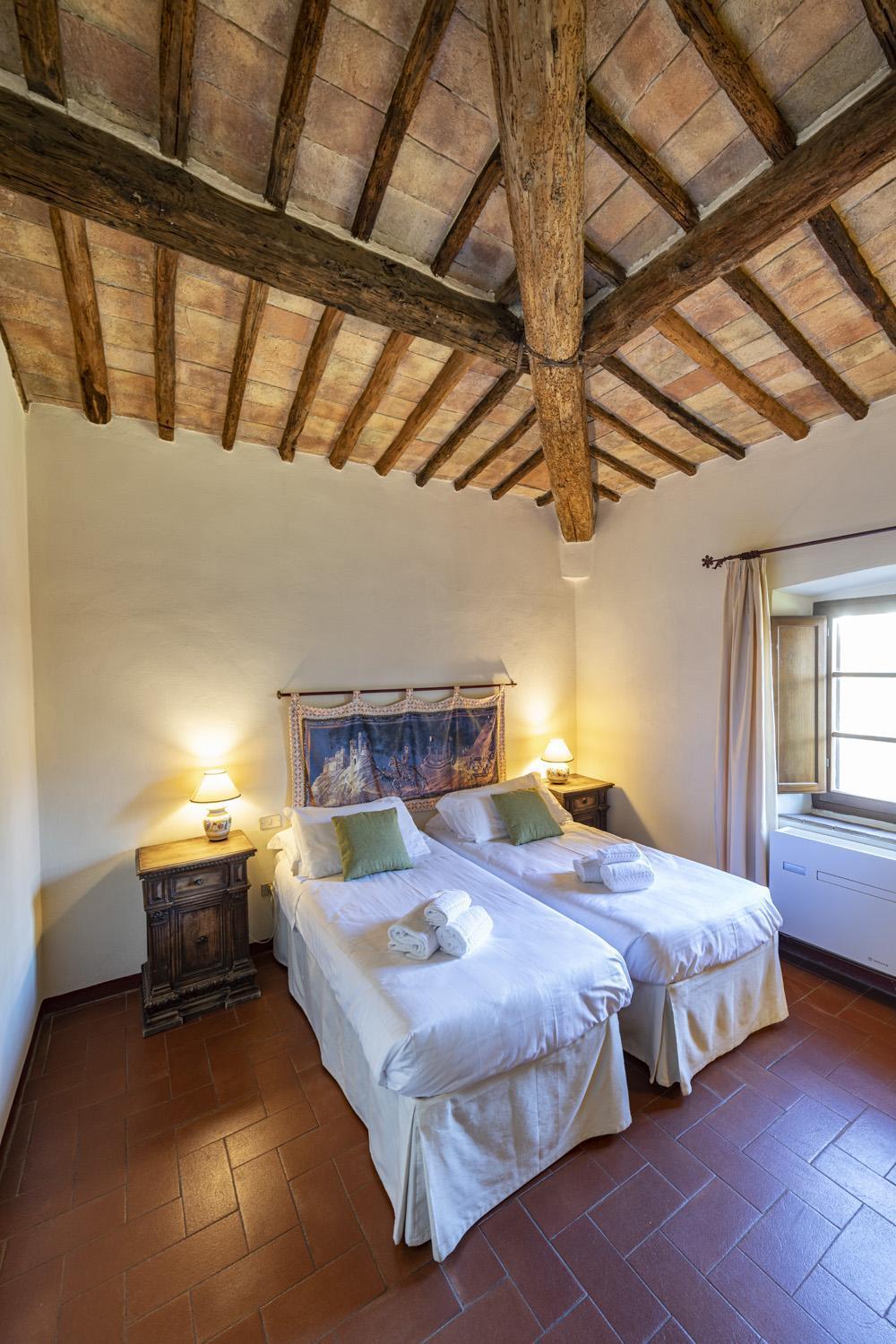 Relais Riserva Di Fizzano Castellina in Chianti Luaran gambar