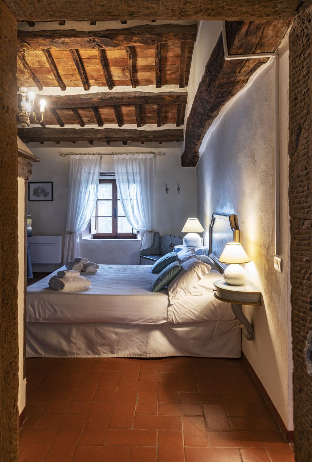 Relais Riserva Di Fizzano Castellina in Chianti Luaran gambar