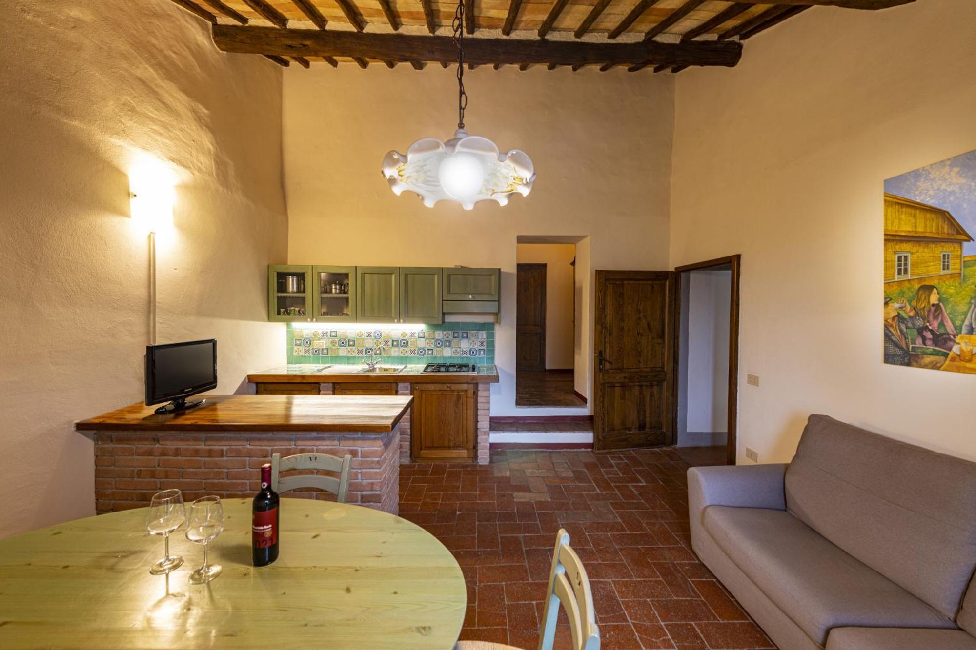 Relais Riserva Di Fizzano Castellina in Chianti Luaran gambar