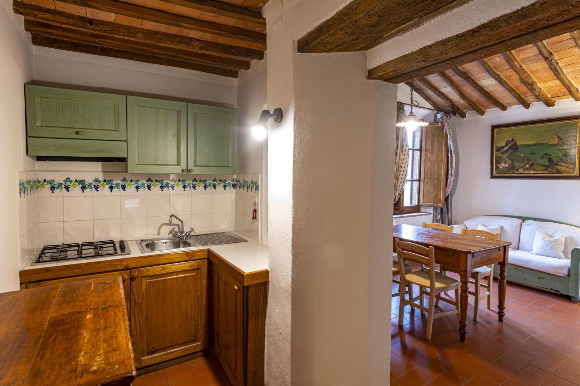 Relais Riserva Di Fizzano Castellina in Chianti Luaran gambar
