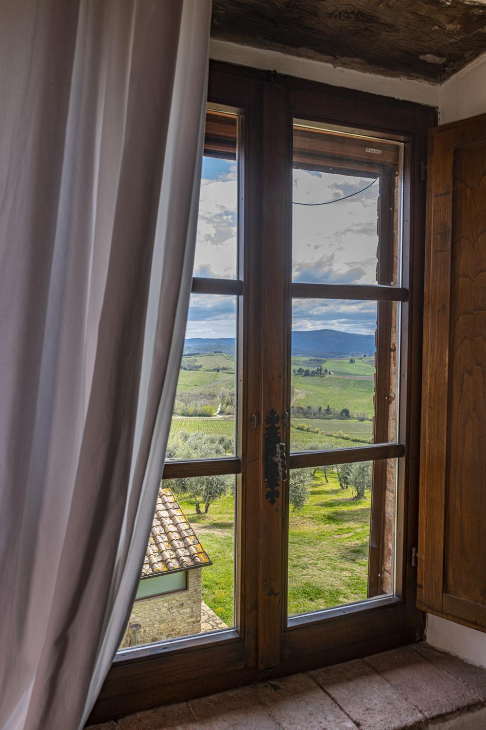 Relais Riserva Di Fizzano Castellina in Chianti Luaran gambar