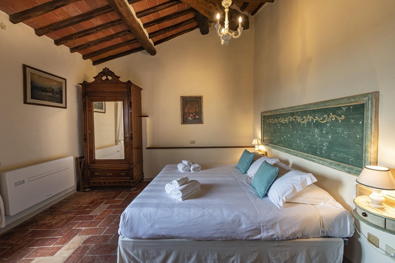 Relais Riserva Di Fizzano Castellina in Chianti Luaran gambar