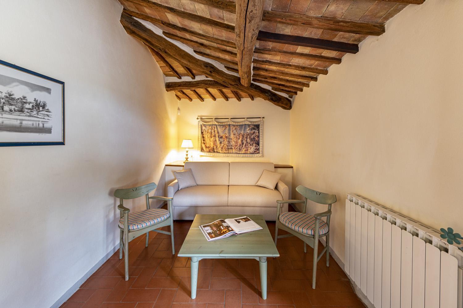 Relais Riserva Di Fizzano Castellina in Chianti Luaran gambar