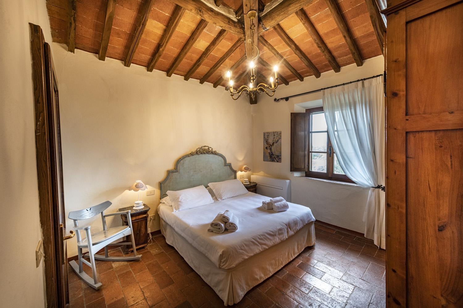 Relais Riserva Di Fizzano Castellina in Chianti Luaran gambar