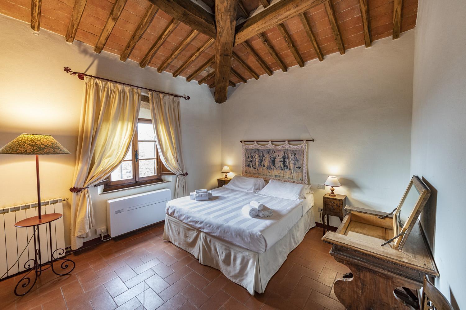 Relais Riserva Di Fizzano Castellina in Chianti Luaran gambar