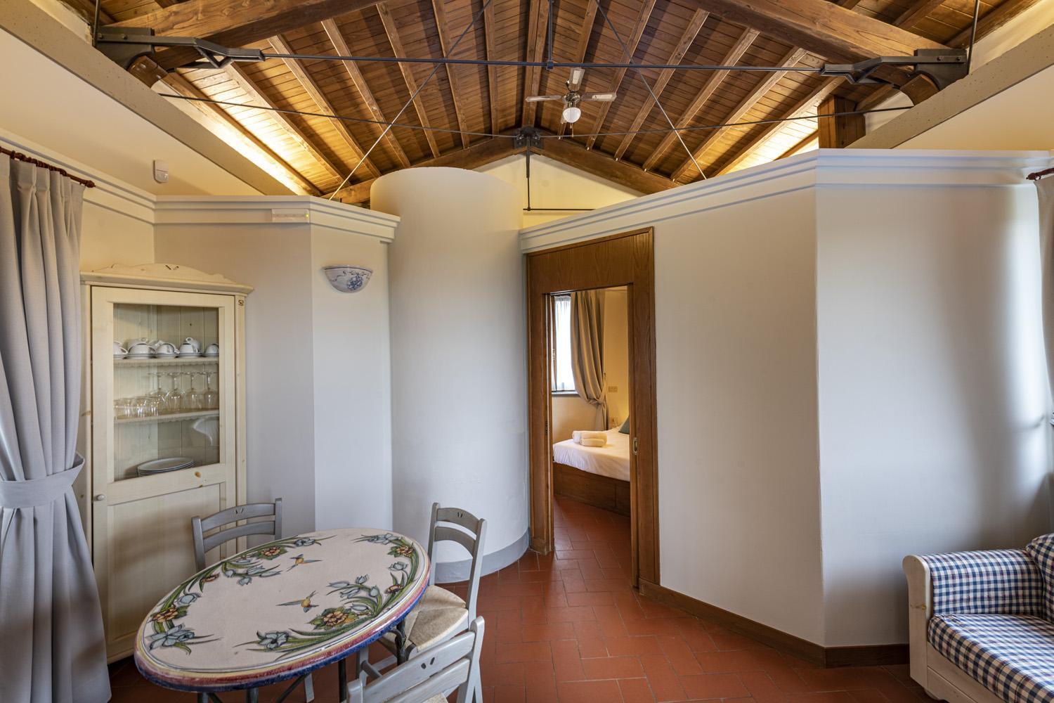 Relais Riserva Di Fizzano Castellina in Chianti Luaran gambar