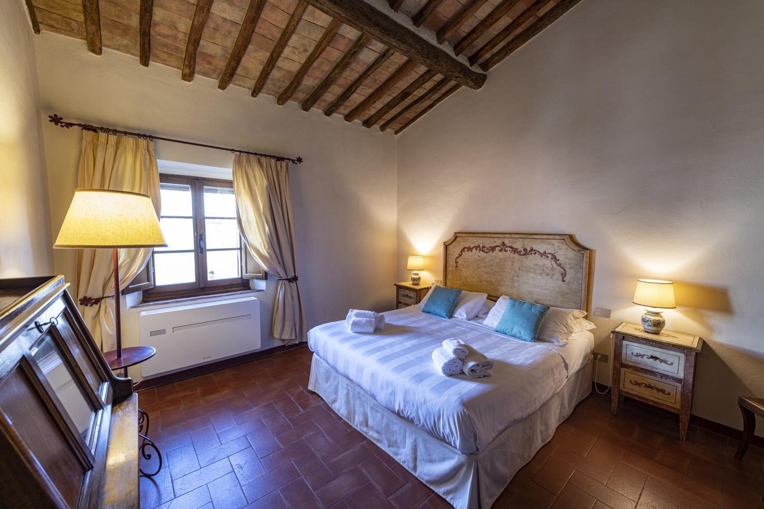 Relais Riserva Di Fizzano Castellina in Chianti Luaran gambar
