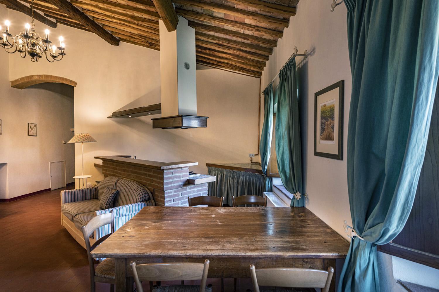 Relais Riserva Di Fizzano Castellina in Chianti Luaran gambar