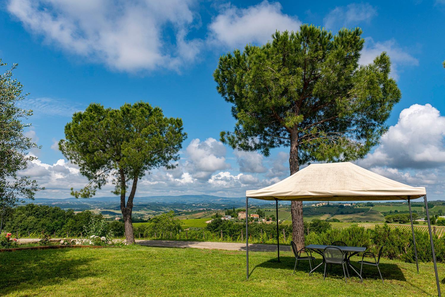 Relais Riserva Di Fizzano Castellina in Chianti Luaran gambar