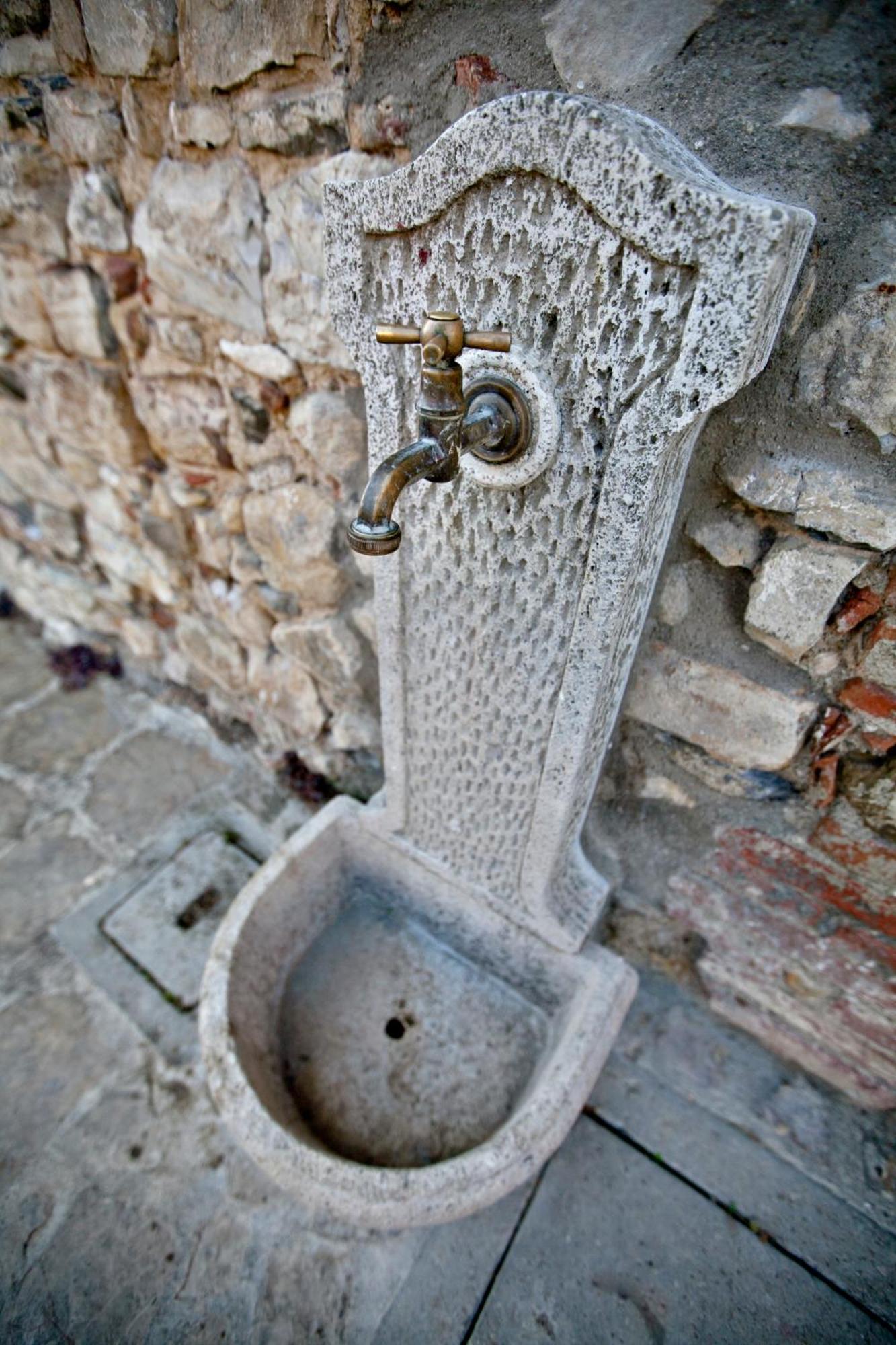 Relais Riserva Di Fizzano Castellina in Chianti Luaran gambar